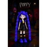 Suelo Butik Poppy Playtime Lilly Love Braids Eklemleri & Saçları Hareketli Karakter Figür Oyuncak