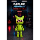 Suelo Butik Roblox Animal Hospital 3 Gözlü Anomaly Eklemleri Hareketli Hayvan Hastanesi Oyuncak Üç Gözlü