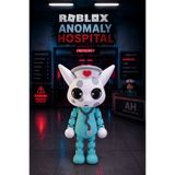 Suelo Butik Roblox Animal Hospital Baş Hemşire Head Nurse Eklemleri Hareketli Anomaly Hayvan Hastanesi Oyuncak