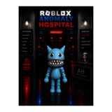 Suelo Butik Roblox Animal Hospital Bite Anomaly Versiyon Eklemleri Hareketli Hayvan Hastanesi Figür Oyuncak
