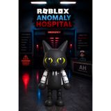 Suelo Butik Roblox Animal Hospital Gizli Ajan Secret Agent Eklemleri Hareketli Anomaly Hayvan Hastanesi Oyuncak