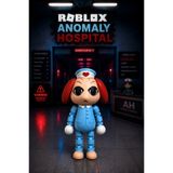 Suelo Butik Roblox Animal Hospital Hemşire Nurse Eklemleri Hareketli Anomaly Hayvan Hastanesi Oyuncak