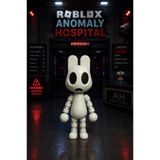 Suelo Butik Roblox Animal Hospital Kafa Atan Anomaly HeadBanger 2 Eklemleri Hareketli Hayvan Hastanesi Oyuncak Figür