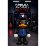 Suelo Butik Roblox Animal Hospital Officer Duck Memur Ördek Eklemleri Hareketli Anomaly Hayvan Hastanesi Oyuncak