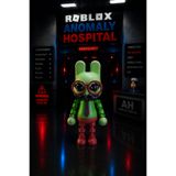 Suelo Butik Roblox Animal Hospital Psikolog Eklemleri Hareketli Anomaly Hayvan Hastanesi Oyuncak