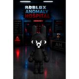 Suelo Butik Roblox Animal Hospital Ratthew Eklemleri Hareketli Anomaly Hayvan Hastanesi Oyuncak