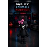 Suelo Butik Roblox Animal Hospital Rattina Eklemleri Hareketli Anomaly Hayvan Hastanesi Oyuncak