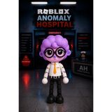 Suelo Butik Roblox Animal Hospital Sekreter Secretary Eklemleri Hareketli Anomaly Hayvan Hastanesi Oyuncak