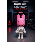 Suelo Butik Roblox Animal Hospital Stajyer İntern Eklemleri Hareketli Anomaly Hayvan Hastanesi Oyuncak Pembe