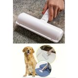 Sueno Hedakedi Köpek Hazneli Tüy Toplayıcı Kıl Toz Temizleyici