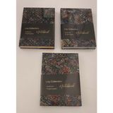 Süet Mozaik Baskılı 14X20 168YP Çzg.defter - Karışık-Çok Renkli - düz - büyük boy