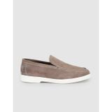 Süet Vizon Erkek Loafer
