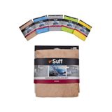 Suff (1 Adet) Kurulama/oto Pasta/cila Bezi - Orkide Mikrofiber Temizlik BEZI(70X50CM)