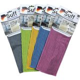 Suff 2 Adet Mikrofiber Genel Temizlik Bezi - 40 x 40 cm