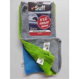 Suff 3lü Bez Orchidee Cila Bezi 32X32
