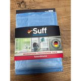 Suff 40*40 Mikrofiber Cam Bezi - 01-Mavi