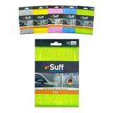 Suff A08-4040-320 Lale Cam- Ayna Mikrofiber Temizlik Bezi (40X40) 1Adet