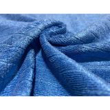 Suff Çok Amaçlı Nilüfer Mikrofiber Temizlik Bezi Mavi