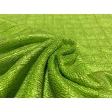 Suff Çok Amaçlı Nilüfer Mikrofiber Temizlik Bezi Yeşil