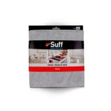 Suff Gül Mikrofiber Bez/ Genel Temizlik Bezi (70Cm X 50Cm) - 1 Adet
