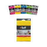 Suff Karanfil Mikrofiber Bez/ Genel Temizlik Bezi (40X40CM) |