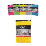 Suff Karanfil Mikrofiber Bez/ Genel Temizlik Bezi (70X50Cm)