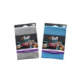 Suff Kardelen Mikrofiber Bez / Oto Temizlik Bezi (40X40CM)-(1 ADET)