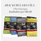 Suff Kurulama/cila Bezi 4 Renk Seçeneği Mevcut