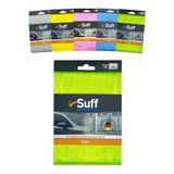 Suff Lale Cam- Ayna Mikrofiber Temizlik Bezi (40X40) 1adet