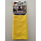 Suff Lavanta Çift Taraflı Mikrofiber Temizlik Bezi
