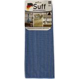 Suff Leylak Mikrofiber Temizlik Bezi 40 x 40 cm Mavi