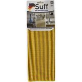 Suff Leylak Mikrofiber Temizlik Bezi Sarı