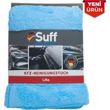 Suff Lilie Mikrofiber Oto Temizlik Bezi 50X70 6085 - 1 L