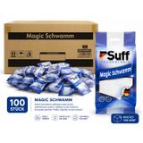 SUFF MAGİC SCHWAMM SİHİRLİ SÜNGER 100'LÜ KOLİ