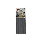 Suff Mikrofiber Genel Temizlik Bezi Leylak 40X40 - Gri - Standart