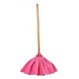 Suff Mikrofiber Havlu Paspas Mop Yedek Ucu Ve Sapı Takım