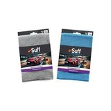 Suff Mikrofiber Suff (Kardelen ÇİÇEĞİ)40X40 cm 1 Adet