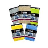Suff Mikrofiber Temizlik Oto Bezi (40x40cm) (1 adet)