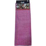 Suff Mikrofiber Yüzey Temizlik Bezi 70x50, Pembe