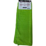 Suff Mikrofiber Yüzey Temizlik Bezi 70x50, Yeşil