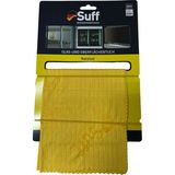 Suff Nergis Narzisse Mikrofiber Yüzey ve Cam Temizlik Bezi 50 x 40 cm, Sarı