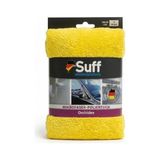 Suff Orkide Mikrofiber Bez 40X40 - Sarı