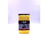 Suff Orkide Mikrofiber Temizlik Bezi 40x40cm, Süper Emici, %70 Polyester, %30 Poliamid