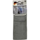 Suff Poliertuch Mikrofiber Temizlik Bezi 40X40 Gri