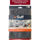 Suff Premium Mikrofiber Genel Temizlik Seti | | Araç Temizlik Bez Seti, Oto Kurulama ve Cam Bezi, Çok Amaçlı Mikrofiber Temizlik Bezleri, Araç Bakım Seti, Kaporta Bezi, Oto Bez, Genel Bez