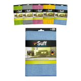 Suff Yasemen Mikrofiber Bez /bulaşık Kurulama Ve Genel Temizlik Bezi (50X70CM) |