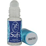 Sufi Erguvan Esansı 5 ml