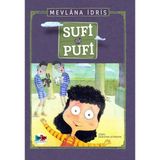 Sufi ile Pufi - Mevlana İdris