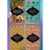 Sufi Kitap Ariflerin Satrancı, Sufilere Armağan, Sufilerin Edepleri, Sufilerin Sırları(4kitap)