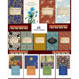 Sufi Kitap Imam Gazzali KİTALIĞI(13KITAP) Gafletten Uyanış, Nasihatü'l-Mülük, Ibadetlerin Ruhu, Dilin Afetleri